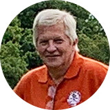 Adam Woodruff