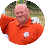 Rob Holland