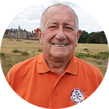 Trevor Blain